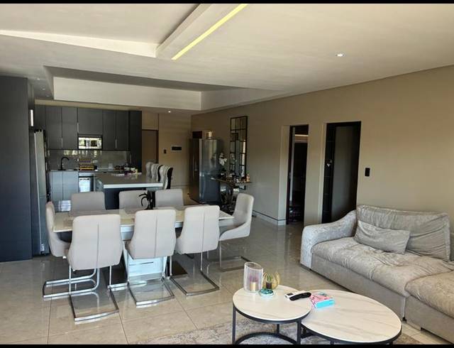 3 BEDROOM TOWNHOUSE FOR SALE IN WATERKLOOF RIDGE